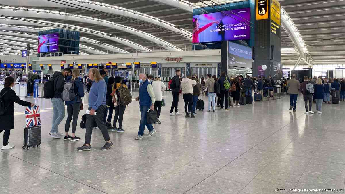 Travel company collapses after 20 years following 'increasingly difficult' period