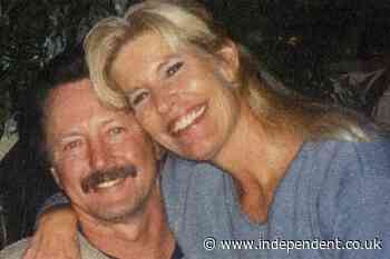 Married true-crime buffs embarked on an obsessive mission to prove a double murderer’s innocence. It got complicated