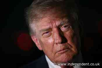 Trump’s $5,000 ‘bribe’ to Americans is no match for Republicans’ plummeting polling