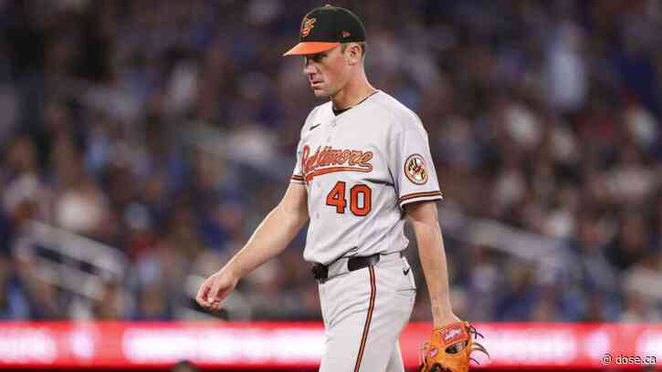 Chris Bassitt came back to haunt his former teammates
