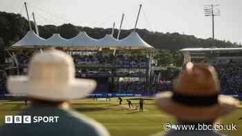No northern Ashes Test a result of 2023 switch