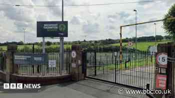 School put in special measures over safety fears