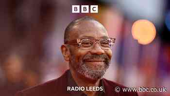 "I'll always be grateful to Leeds." - Lenny Henry