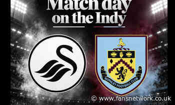 Swans v Clarets : Both managers face harsh decisions TEAM NEWS