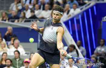 Ben Shelton derrota a Tiafoe y avanza a su primera final del US Open