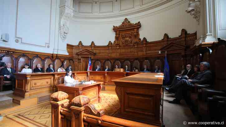 Chile Transparente valora remoción de jueces, pero pide mayor celeridad