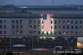 Pentagon 9/11 memorial breaking ground on its first visitor center
