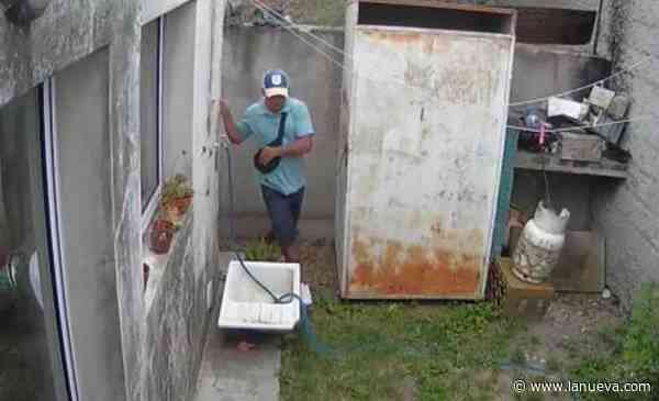Incorregible: robó en viviendas de Pigüé y recibió la sexta condena