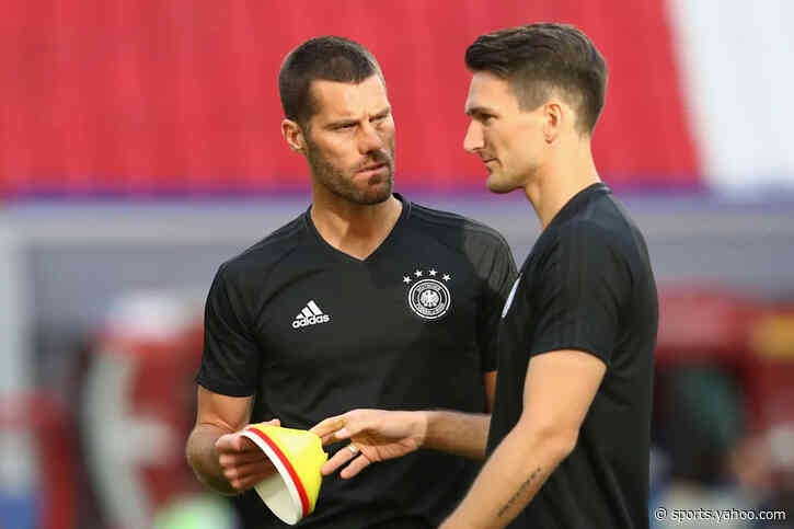 Numbers highlight Barcelona new fitness coach’s positive impact on team this season