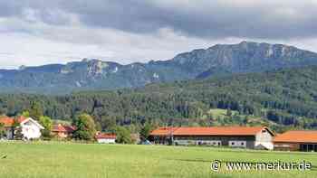 Benediktenwand: Berg-Ikone mit 700 Jahren Geschichte