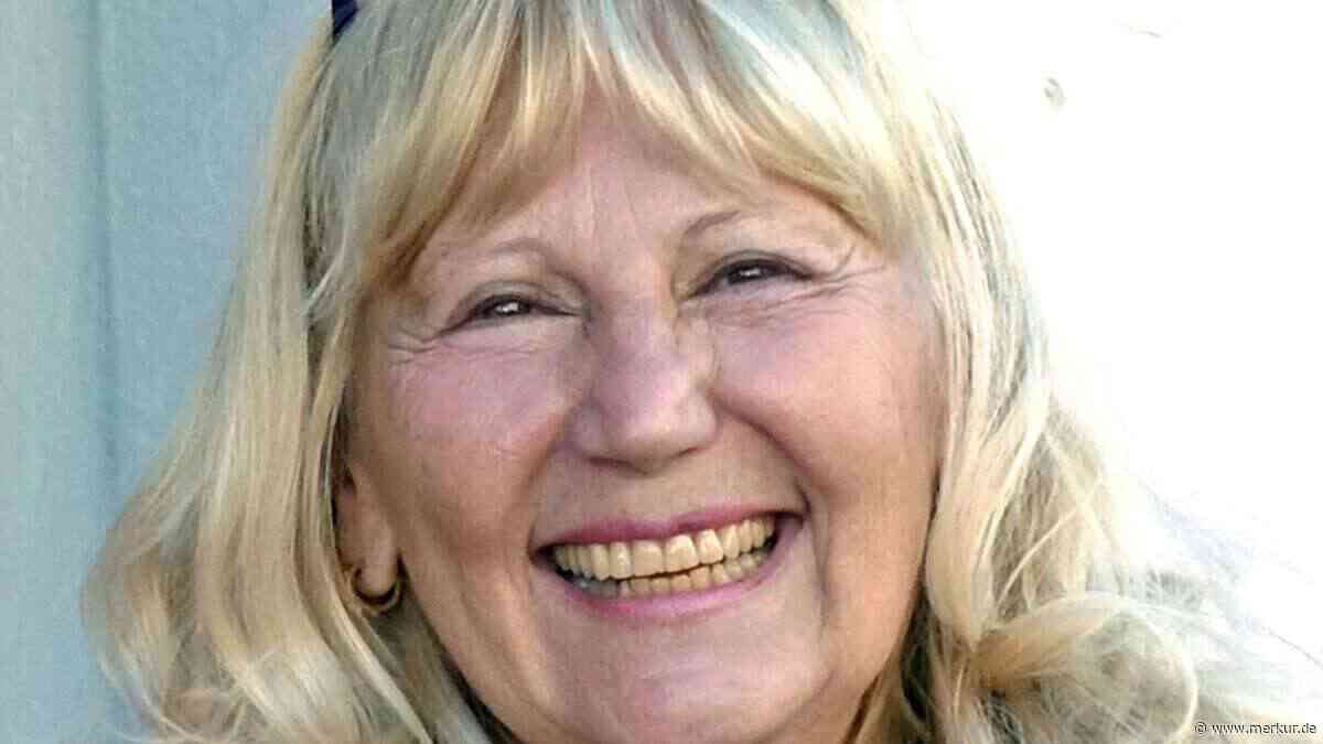 Reporterin, Chronistin, Kulturschaffende: Ihr Herz schlägt für die Flößerei – So tickt Gabriele Rüth