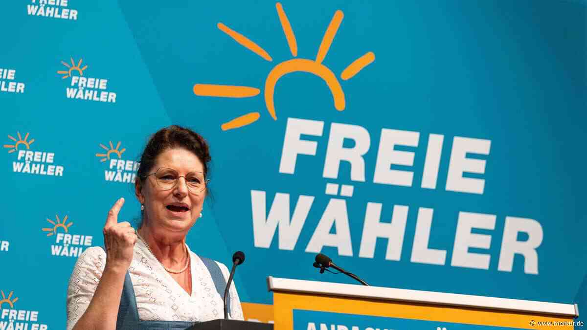 Bayern-Politikern ausgezeichnet: Sie spricht öffentlich Dialekt – sogar im EU-Parlament