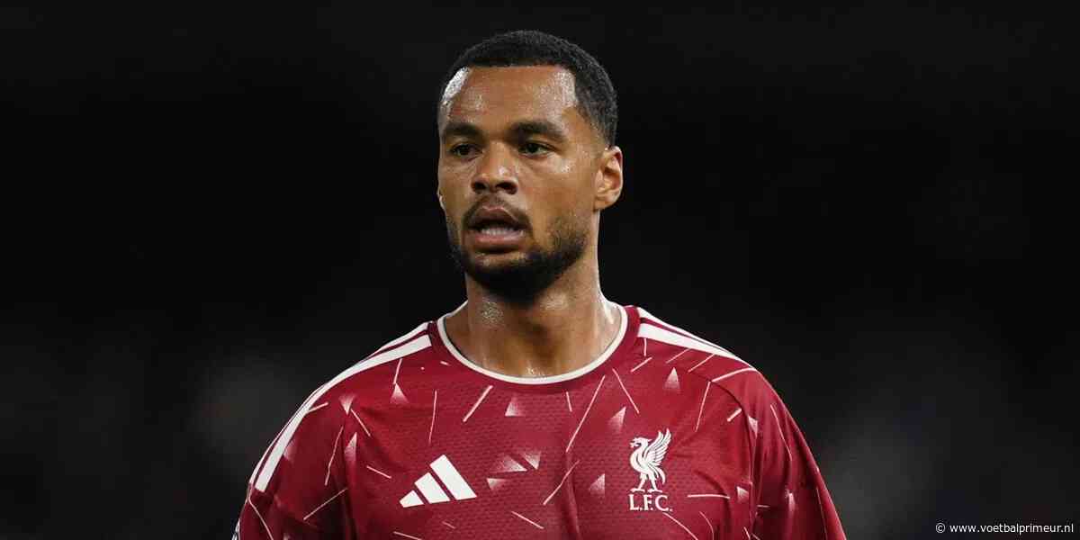 Praat mee op VP: Liverpool met Van Dijk en Gravenberch tegen Fulham