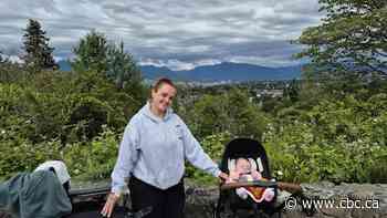 Okanagan mom searches for police officer after life-altering highway crash