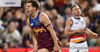 Brisbane Lions v Adelaide player ratings: Fagan’s men who stood tallest after embarrassment against Swans