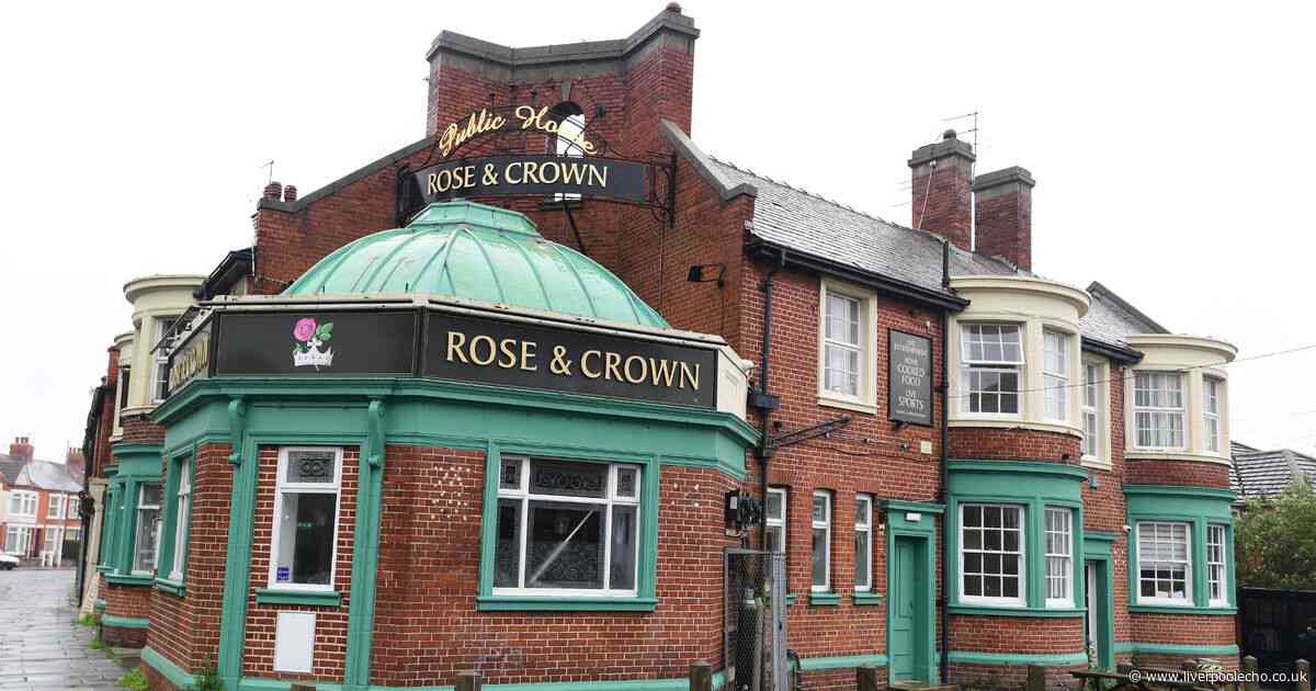 15 pubs in and around Merseyside in need of a new boss