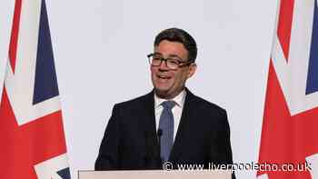 Andy Burnham government urged to issue £2,000 fine for wet wood as log burner rules set to be tightened