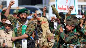 Iraq scrambles to address fallout from alleged militia attack on Saudi oil pipeline