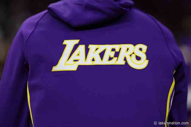 Get To Know New Lakers Assistant GM Eric Amsler