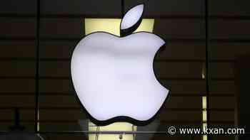 New Mexico Democrats call on Apple, Google to keep state's name on maps