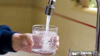 Appeals court says clean drinking water is not a constitutional right