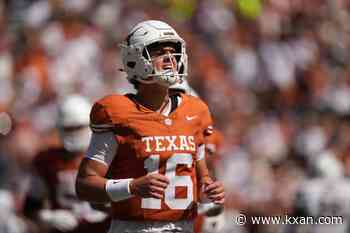 Texas vs. Ohio State preview: What to watch for in top-five showdown