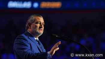 Cruz on $5K dividend: 'I don't think we should be paying people that are not working'