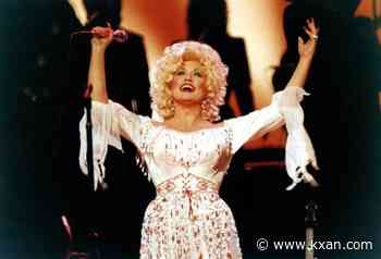 Dolly Parton's 1st posthumous song released