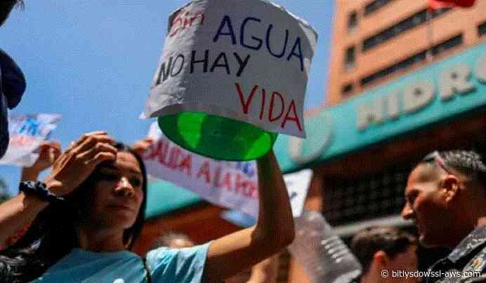 Monitor Ciudad reveló que 98% de los hogares sufre fallas de servicios básicos al menos una vez por semana