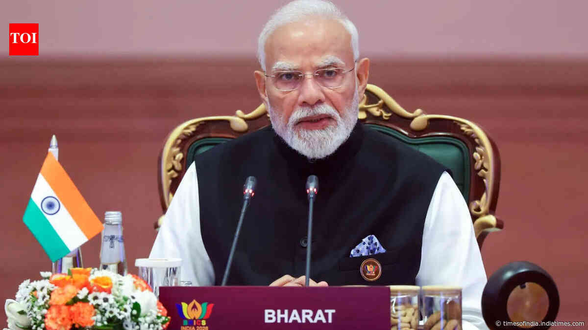 'Zero tolerance' on terror: Brics declaration strongly condemns Pahalgam attack