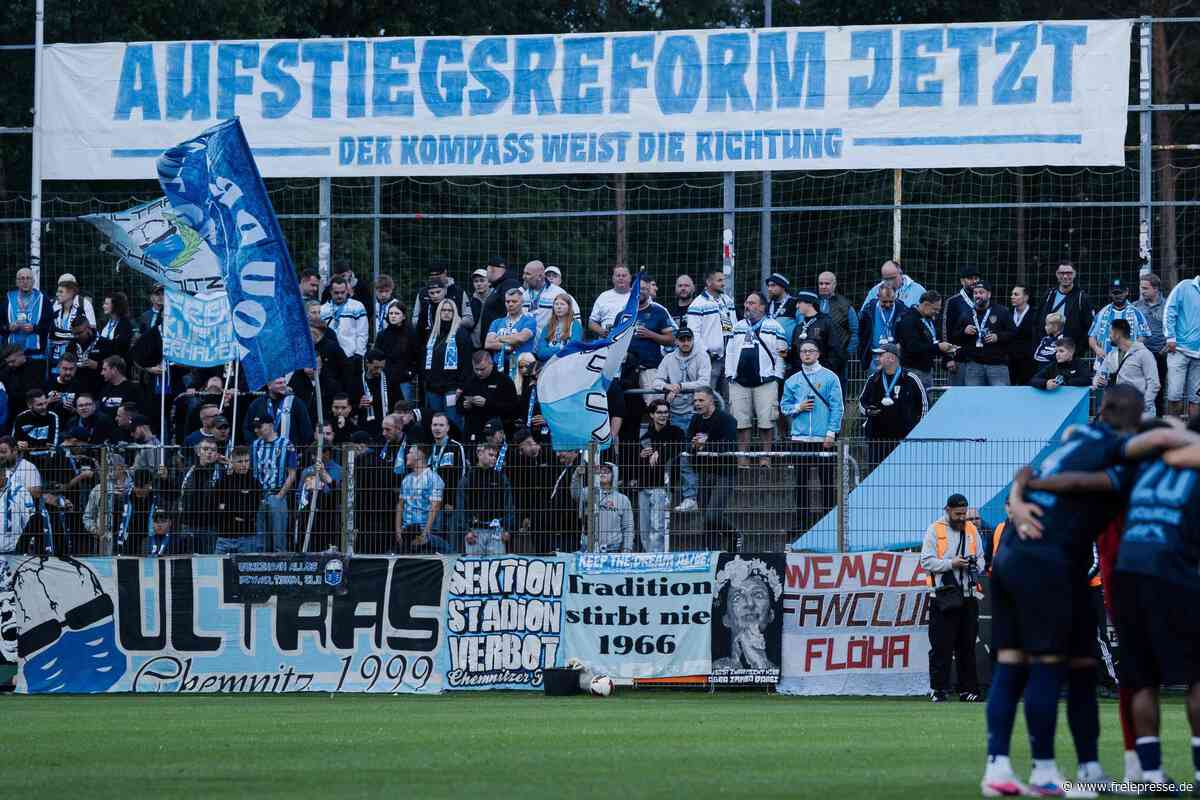 Initiative Aufstiegsreform zur Fußball-Regionalliga: Am 18. Dezember am Ziel der Träume?