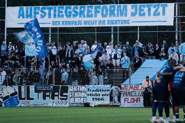 Initiative Aufstiegsreform zur Fußball-Regionalliga: Am 18. Dezember am Ziel der Träume?