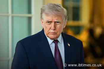 Donald Trump Health Rumours: Swollen Ankles and Chronic Venous Insufficiency Observed at the Ceremony