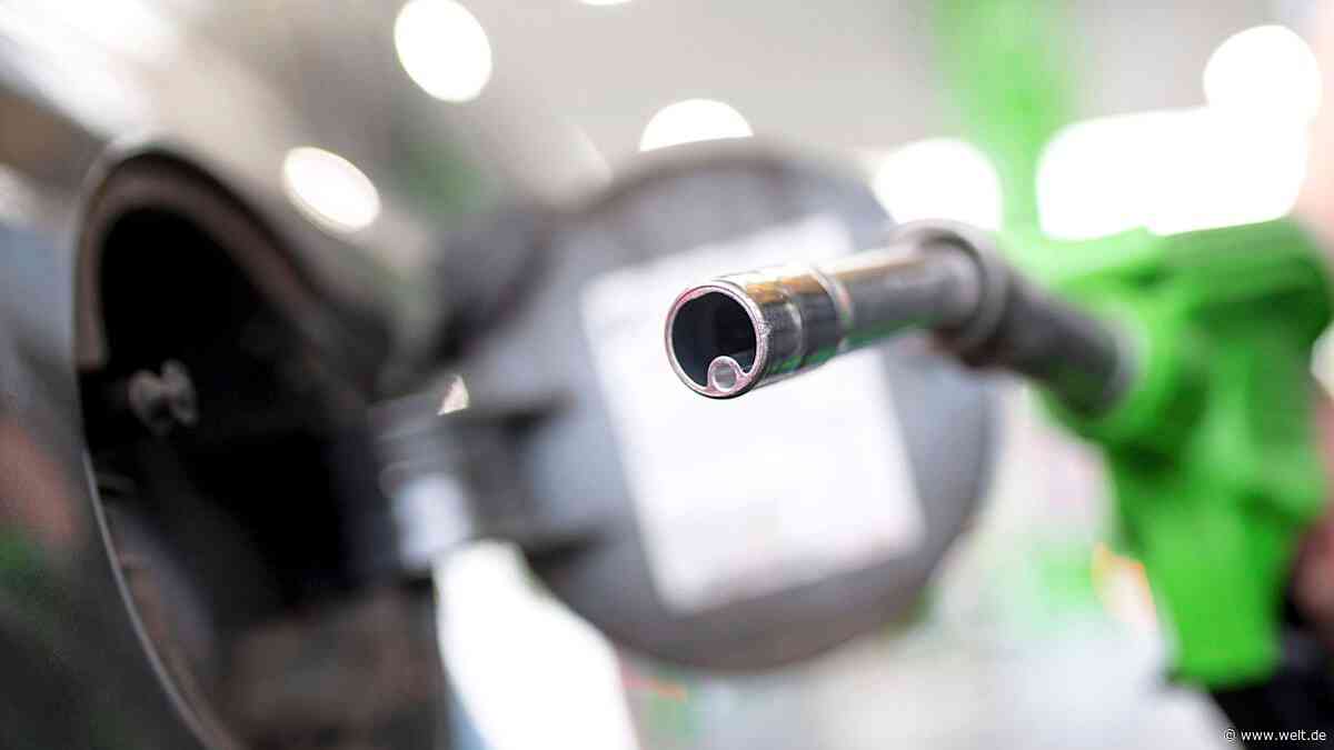 Linken-Chefin will staatliche Maßnahmen gegen hohe Spritpreise, Woidke fordert Spritpreisdeckel
