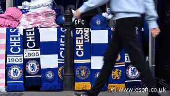 Chelsea vs. Hull City LIVE: Premier League updates as Blues host high-flying newcomers