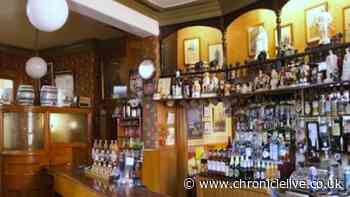 North East pub where 'there's always a tale to be told' named in Europe's top 100 for 2026