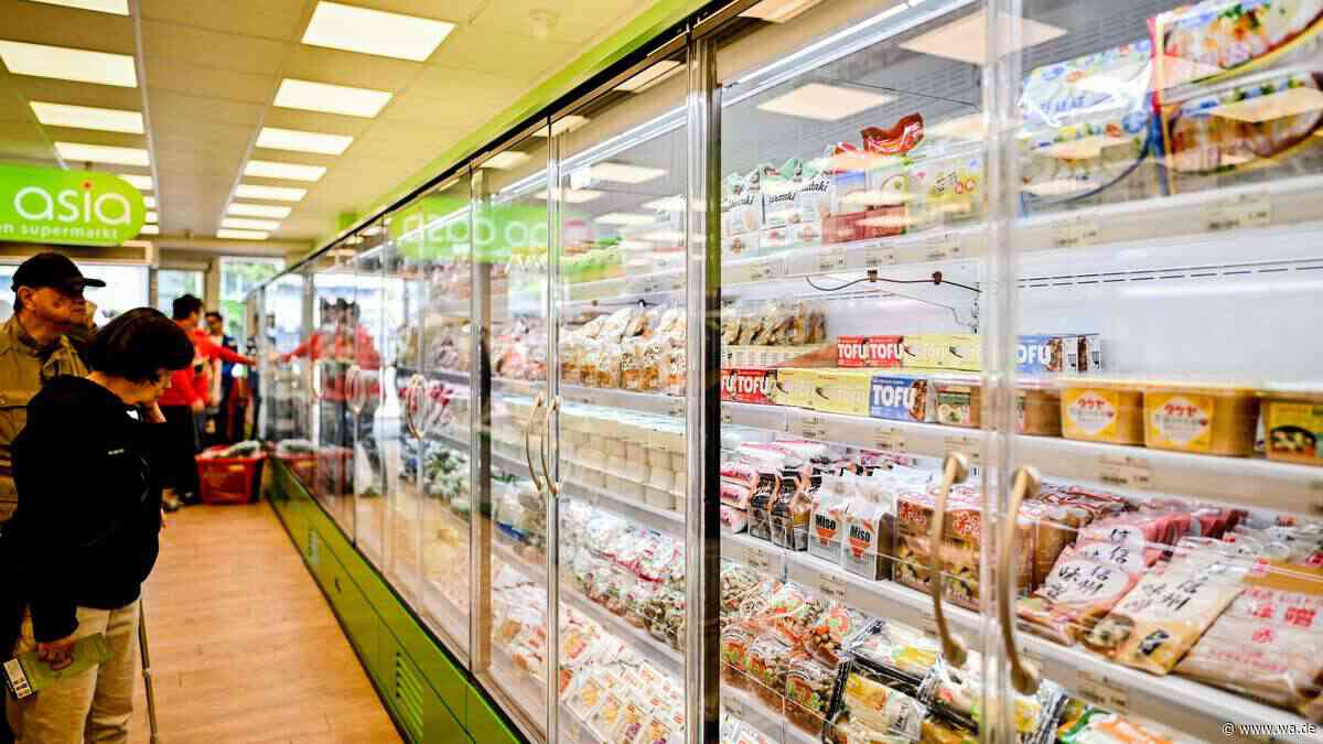 Produkt-Rückruf für zwei Artikel gestartet – viele Fans der asiatischen Küche könnten sie daheim haben