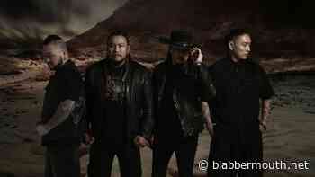 THE HU Releases Official Music Video For 'Warrior Chant' From 'Hun' Album