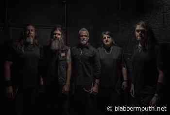 JON SCHAFFER Shares Music Video For 'Jekyll Island' From SONS OF LIBERTY Project