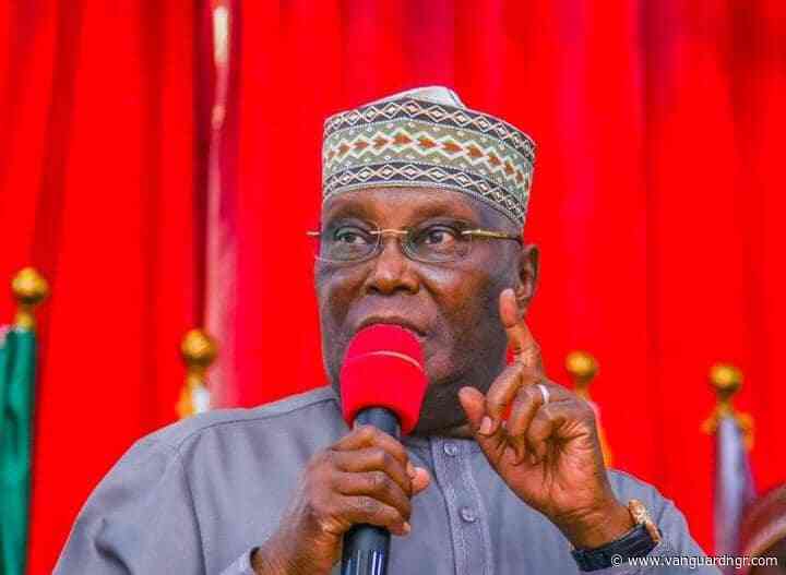 I’m restoring subsidy to cut fuel, transport costs – Atiku