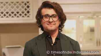 Sonu Nigam sells his BKC commercial property for Rs 18 crore