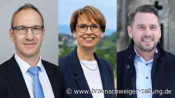 Nachfolge für Elm-Asse: Drei Bewerber wollen an die Spitze der Samtgemeinde
