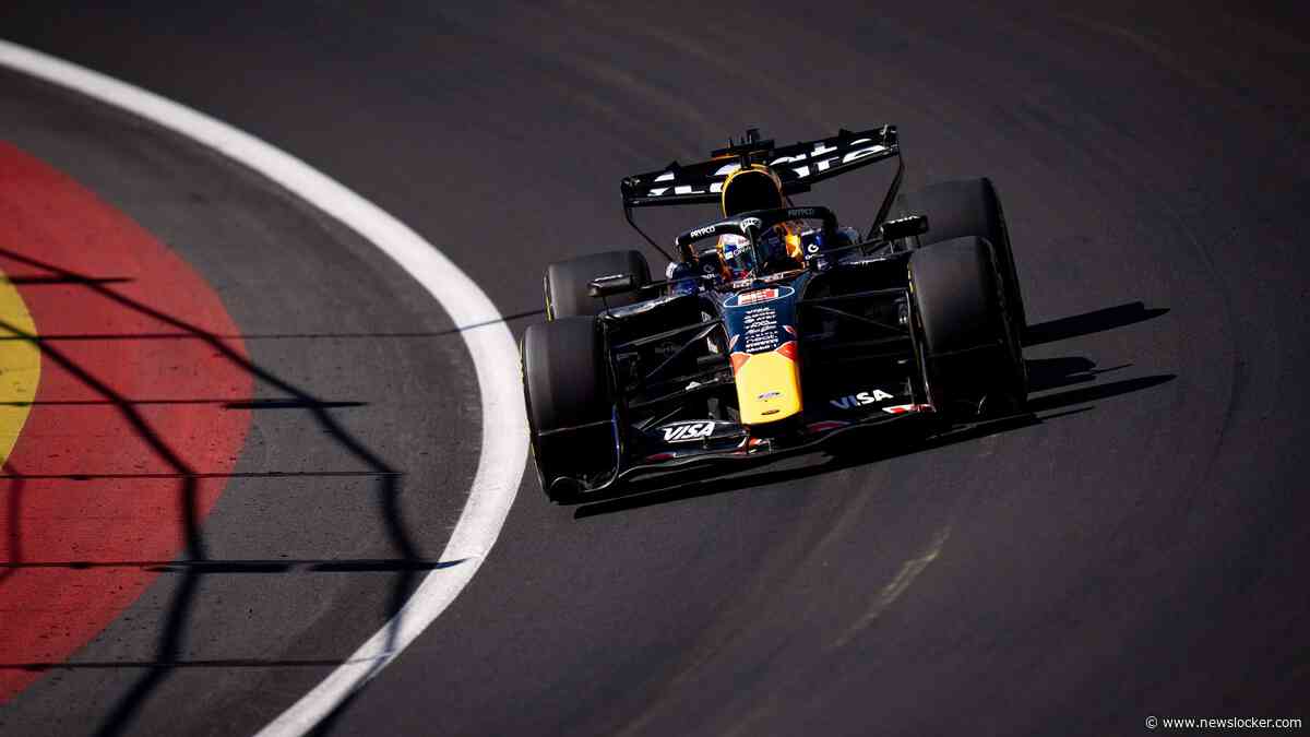 LIVE Formule 1 | Wat kan Max Verstappen in kwalificatie op de nieuwe Madring?