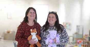 Inside the new North East play cafe that's already proving popular with families