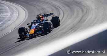 LIVE Formule 1 | Cruciale kwalificatiesessie voor Max Verstappen en collega’s in warm Madrid