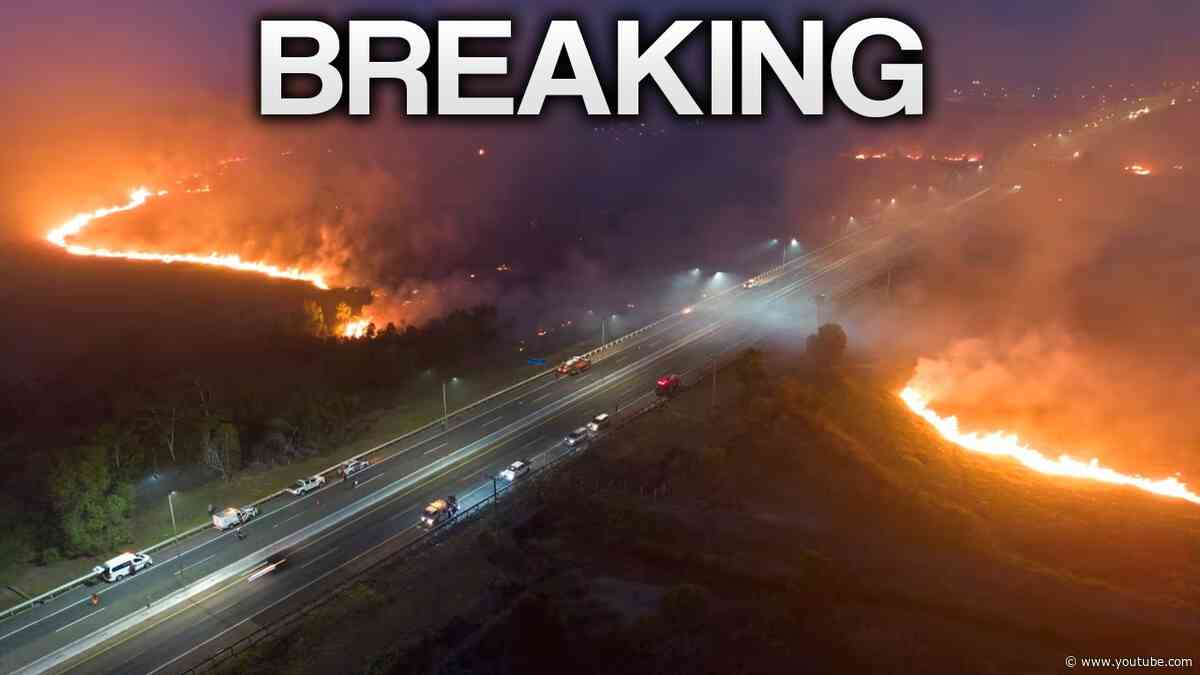 Breaking: MAJOR EVENT WORLDWIDE!!