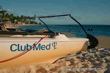 Club Med guest claims shark attack left her with ‘permanent nerve damage’ and ‘massive scarring’: lawsuit