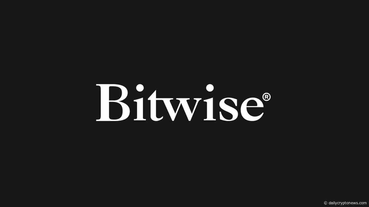Bitwise Is Closing Its Dogecoin ETF Less Than a Year After Launch