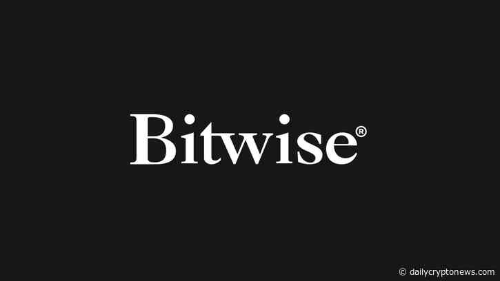 Bitwise Is Closing Its Dogecoin ETF Less Than a Year After Launch
