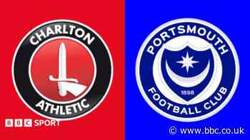 Pick of the stats: Charlton Athletic v Portsmouth